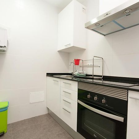 Paseo De Gracia Apartments Барселона Экстерьер фото
