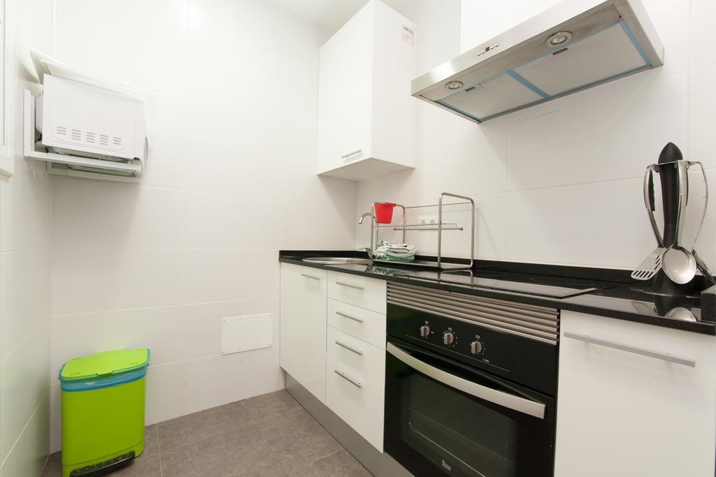 Paseo De Gracia Apartments Барселона Экстерьер фото