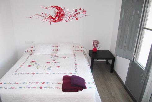 Paseo De Gracia Apartments Барселона Номер фото