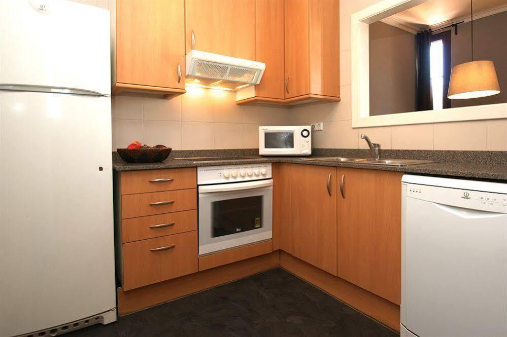 Paseo De Gracia Apartments Барселона Экстерьер фото