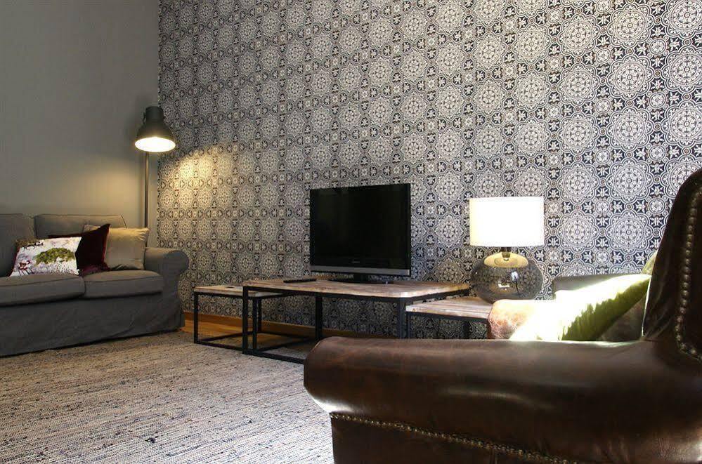 Paseo De Gracia Apartments Барселона Экстерьер фото